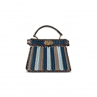 FENDI PEEKABOO ISEEU SMALL (20*15.5*11cm)